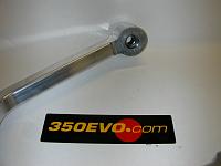 350EVO upper control arm...X mas is one day late-350arms-006.jpg