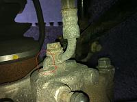 How to remove stock rear brake line that connects to caliper??-2.jpeg