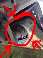 Can any Z family members help me? Clunk sound from passenger side front wheel.-image.jpg