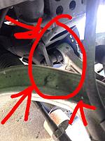 Can any Z family members help me? Clunk sound from passenger side front wheel.-image.jpg