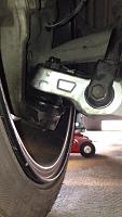 Can any Z family members help me? Clunk sound from passenger side front wheel.-image.jpg