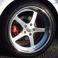 new pics, iForged, red calipers/stickers-rwheel.jpg