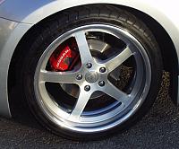 new pics, iForged, red calipers/stickers-fwheel.jpg