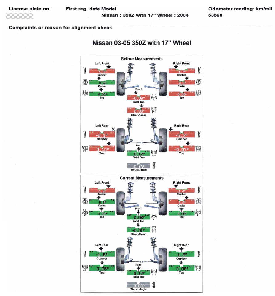 Suspension 101 - Page 25 - MY350Z.COM - Nissan 350Z and 370Z Forum