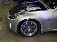 Pics - Gunmetal GT-7's &amp; Blue Stoptech's :)-sweet1.jpg