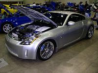 Pics - Gunmetal GT-7's &amp; Blue Stoptech's :)-sweety.jpg