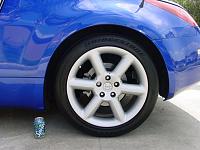 Eibachs Installed (PICS Before &amp; After)-beforerear.jpg