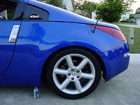 Eibachs Installed (PICS Before &amp; After)-afterrears.jpg