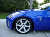 Eibachs Installed (PICS Before &amp; After)-afterfronts.jpg