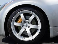 Nismo sways &amp; Eibach Pro Springs installed-front-drop.jpg