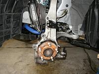 Front Brake ducts installed!-brake-duct-install-5-13-8.jpg