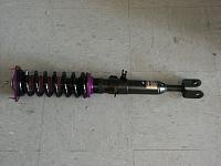 hks ls+ coilovers/nismo sways...review..pics-hksfront1.jpg