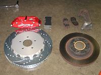 **Wilwood 4 Wheel Brake KIT**Created by BrakeZone**-brake1.jpg