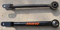 350Evo rear radius / trailing arms installed!!!-radius2.jpg