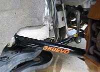 350Evo rear radius / trailing arms installed!!!-radius1.jpg