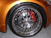 Refinishing Brembos-wheel_red_01.jpg