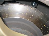 are my rotors worn bad?(pics)-leftrotor.jpg