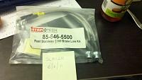 StopTech Rear Stainless Steel Brake Line Kit -- -brake-lines.jpg