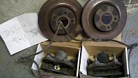 OEM Brake setup. LINES CALIPERS ROTORS AND MOUNTING BRA-2011-09-19_15-51-31_21.jpg