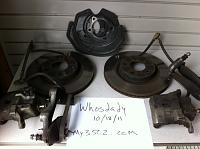 OEM Non Brembo Front Brakes for 2003-2005 350Z-brakes1018.jpg