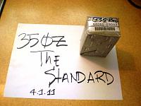 New nissan oem 350z rear brake pads new-sale-2323.jpg
