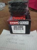 New Front and Rear StopTech Street Performance Brake Pads for Akebono G37S/-20120811091300.jpg