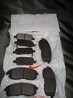 Hawk HPS 350Z 03-05 Front and 03-09 Rear Brake Pads-img_1638-1-.jpg