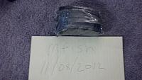 CENTRIC Premium Metallic Brake Pads - Front -300.08150 -  + 4.95 shippin-350zbrakepadsdated.jpg