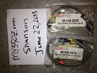 stoptech SS brake lines/Performance friction front racing brake pads-blines.jpeg