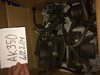 04 Touring Calipers, Lines, and Brand New Pads-photo3.jpg