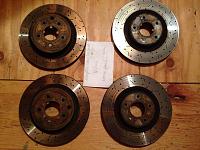 Stillen cross drilled and slotted rotors (fit Brembo)-image.jpg