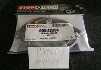 Rotora Front BBK with Like new Hawk pads and Brand New Stoptech Stainless Lines-img_20150412_090905-2.jpg