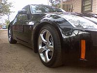 My Z is finally here!-0515081953.jpg