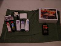 I ordered both Zaino &amp; Blackfire will use both &amp; post results-dsc00120.jpg