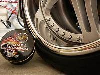 Meguiar's / Meguiars. A Complete Guide Of Products To Prep Your Car For The Show...-imgp2231.jpg