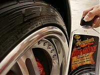 Meguiar's / Meguiars. A Complete Guide Of Products To Prep Your Car For The Show...-imgp2234.jpg