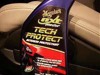 Meguiar's / Meguiars. A Complete Guide Of Products To Prep Your Car For The Show...-imgp2265.jpg
