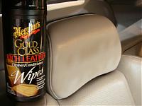 Meguiar's / Meguiars. A Complete Guide Of Products To Prep Your Car For The Show...-imgp2268.jpg