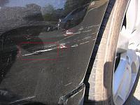 Rear bumper scratches. Some help on fixing needed please-picture-021-edited.jpg