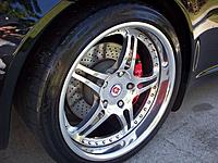Latest detailing conquest:  08 997 Carrera S-porsche-027.jpg