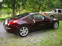 1st clay bar use - Love it!-brick-in-wax-sm.jpg