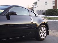 Washing car today - Quick questions-zaino3.jpg