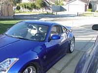 8th coat of CGQ 4 days later (Daylight pic this time.)-cgq8sunny640.jpg