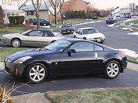 Black Z's.. Post your freshly cleaned pictures here!-zaino1.jpg