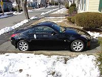 Black Z's.. Post your freshly cleaned pictures here!-blackz.jpg