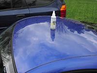 Going for my 8th coat of CGQ today!-cgq8roof640.jpg