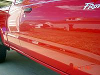 To die for shine. Waxing Frenzy-A review-4.jpg