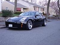 Black Z's.. Post your freshly cleaned pictures here!-front.jpg