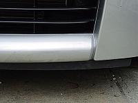Front bumper holes and scuff mark...-front_scuff.jpg