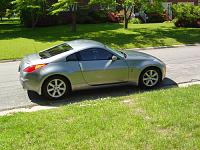 NXT Waxed 350Z, Also First Time Ever Waxing A Car-cnv0007.jpg